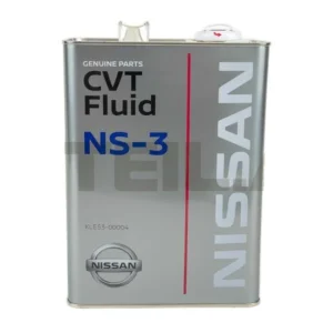 Nissan NS-3 CVT Transmission Fluid