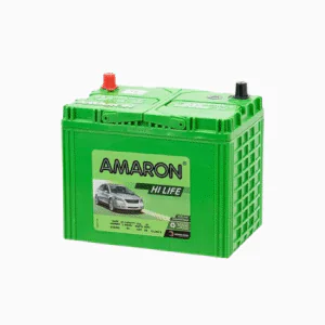 car battery65D26L