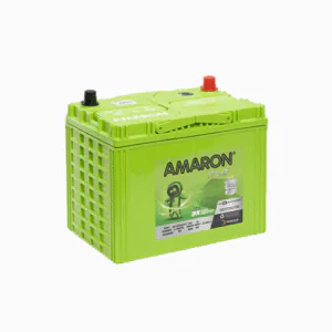 car battery65D26R