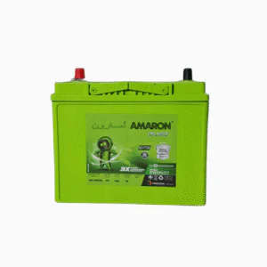 car battery80D26L