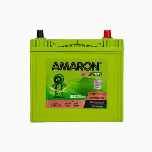 car battery 85D23R