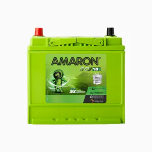 car battery 95D26L
