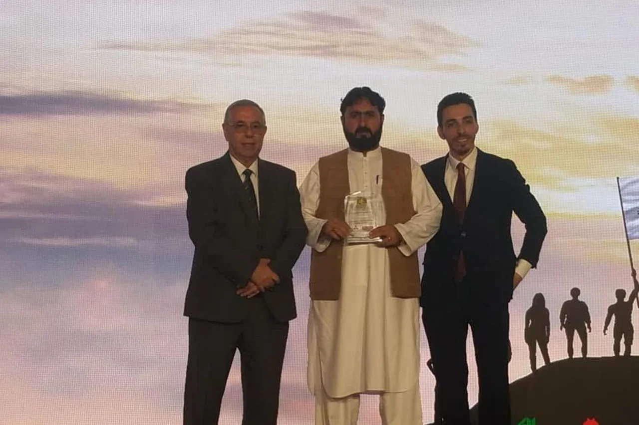 Bin Arab Auto Spare Parts